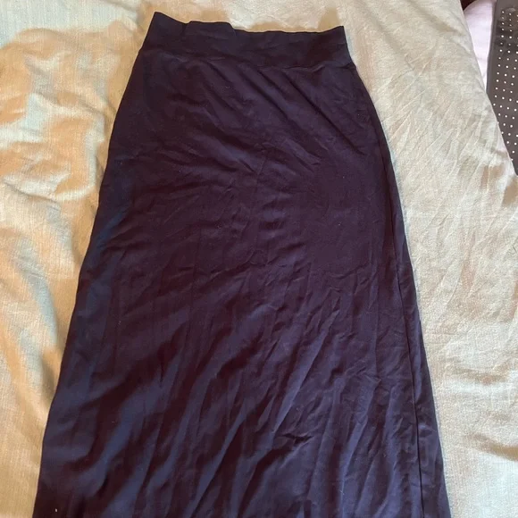 Chic Coral Women's Skirt - Picture 16 of 16